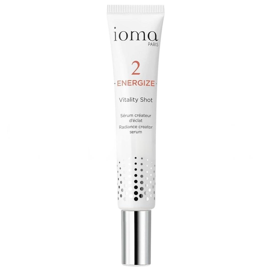 İoma Vitality Shot 30 ml