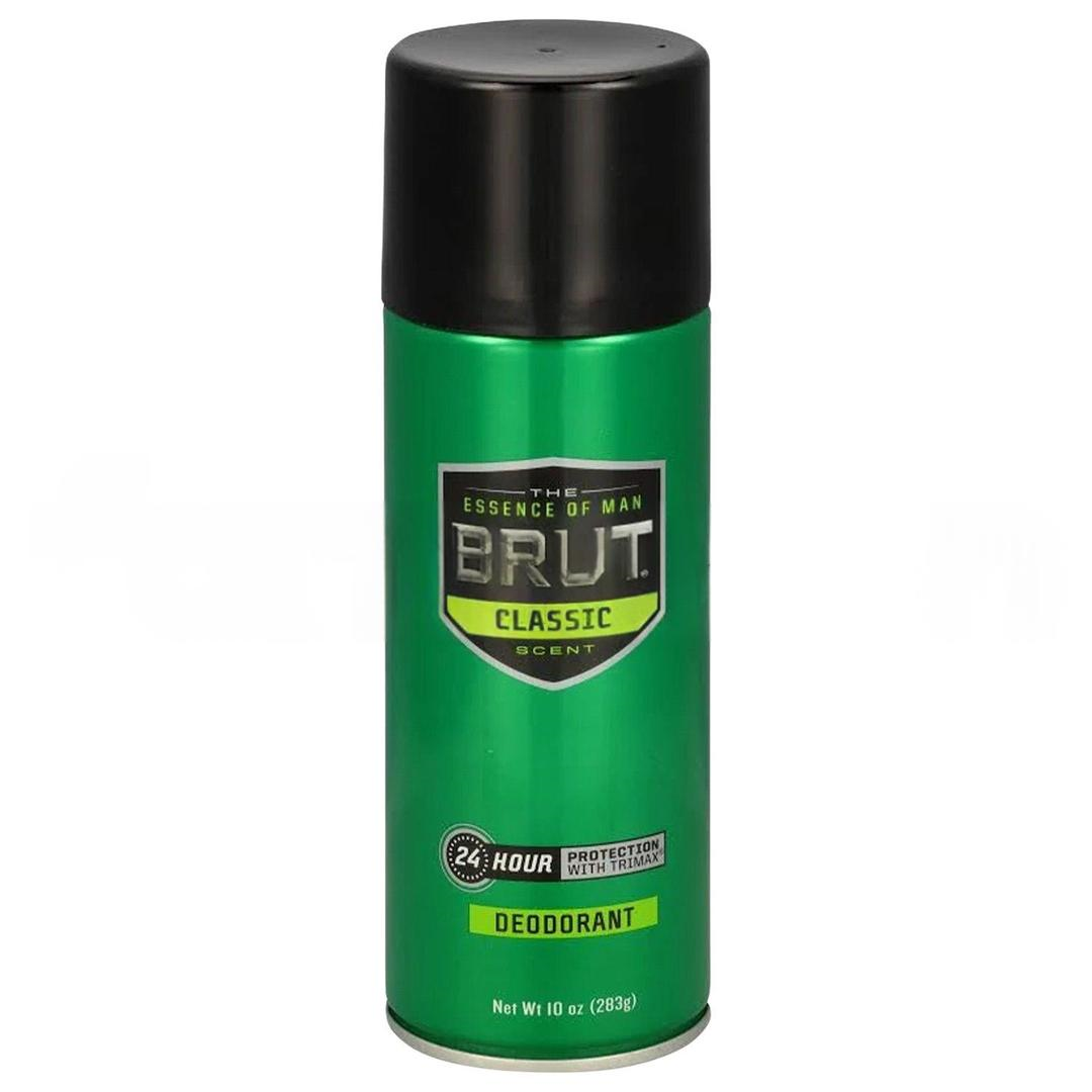 Brut Classic Deodorant Sprey 283 gr