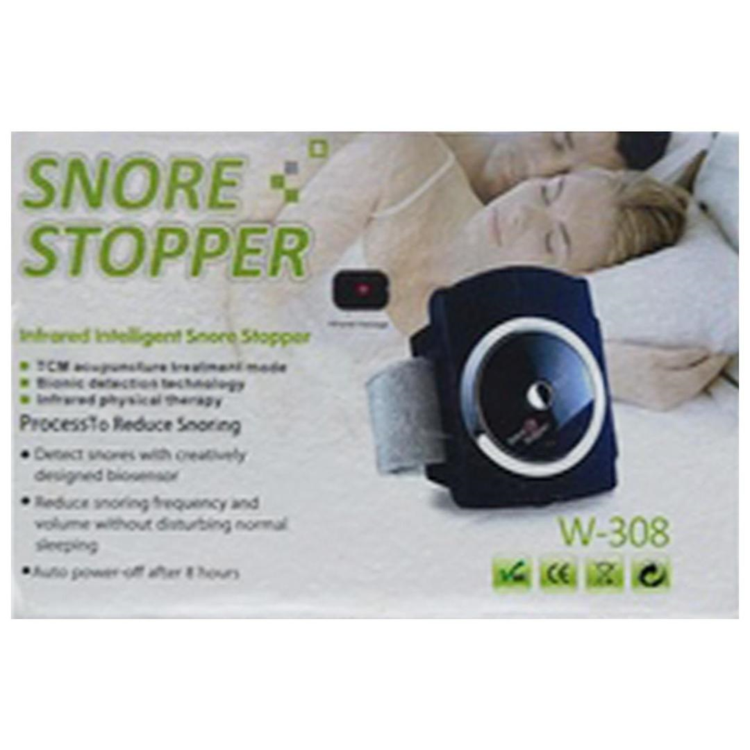 Snore Stopper Horlama Önleyici