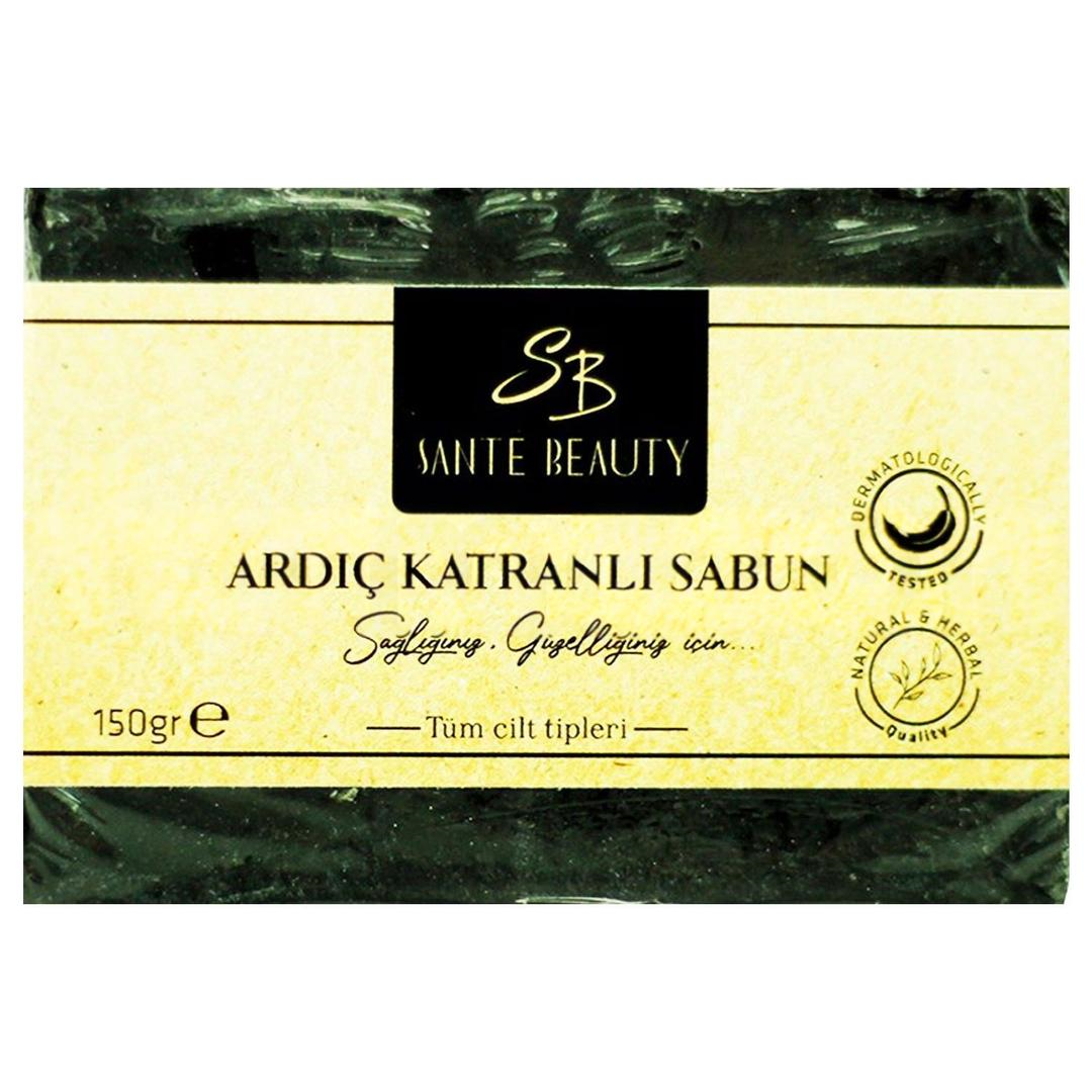 Sante Beauty Ardıç Katranlı Sabun 150 gr