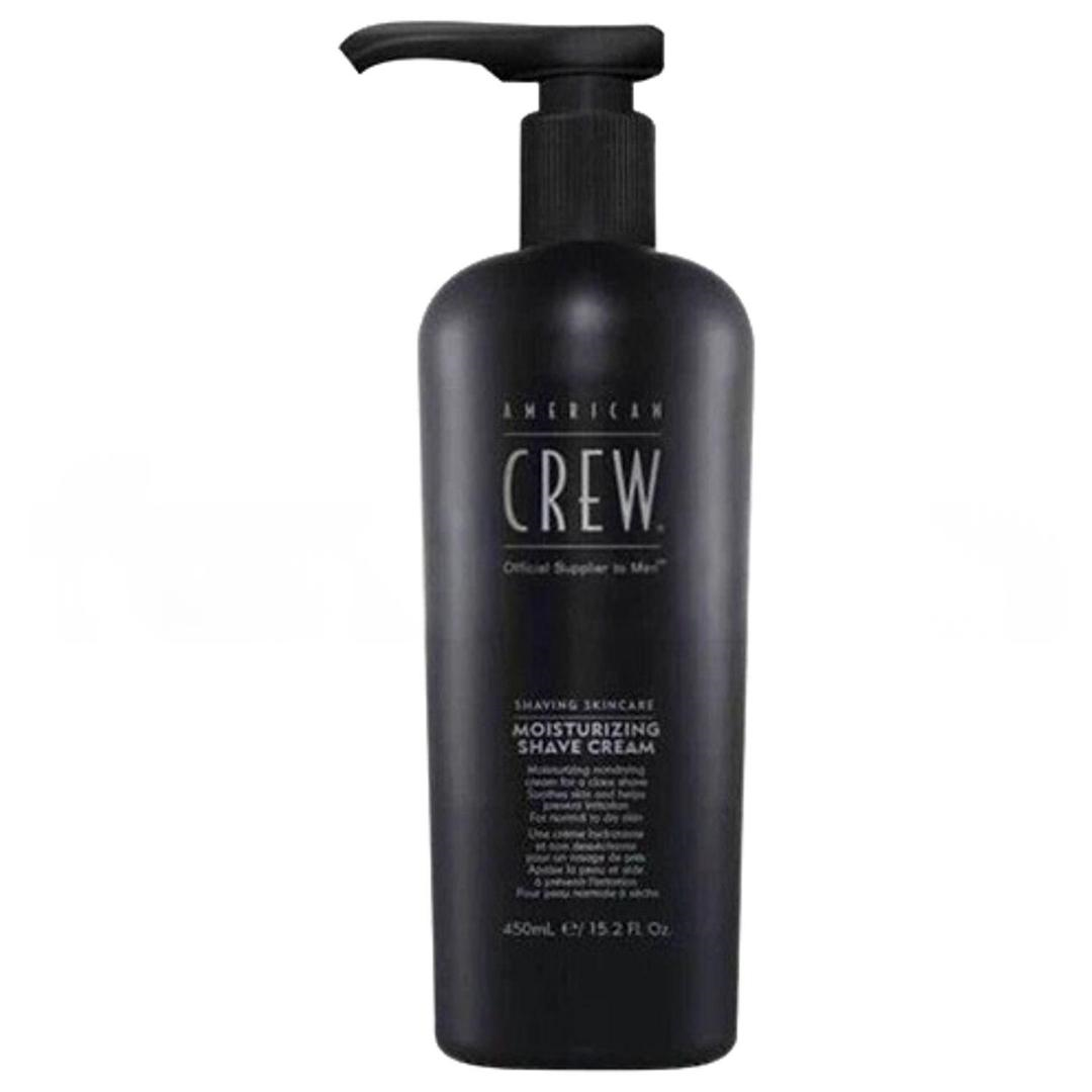 American Crew Moisturizing Shave Cream Tıraş Kremi 450 ml