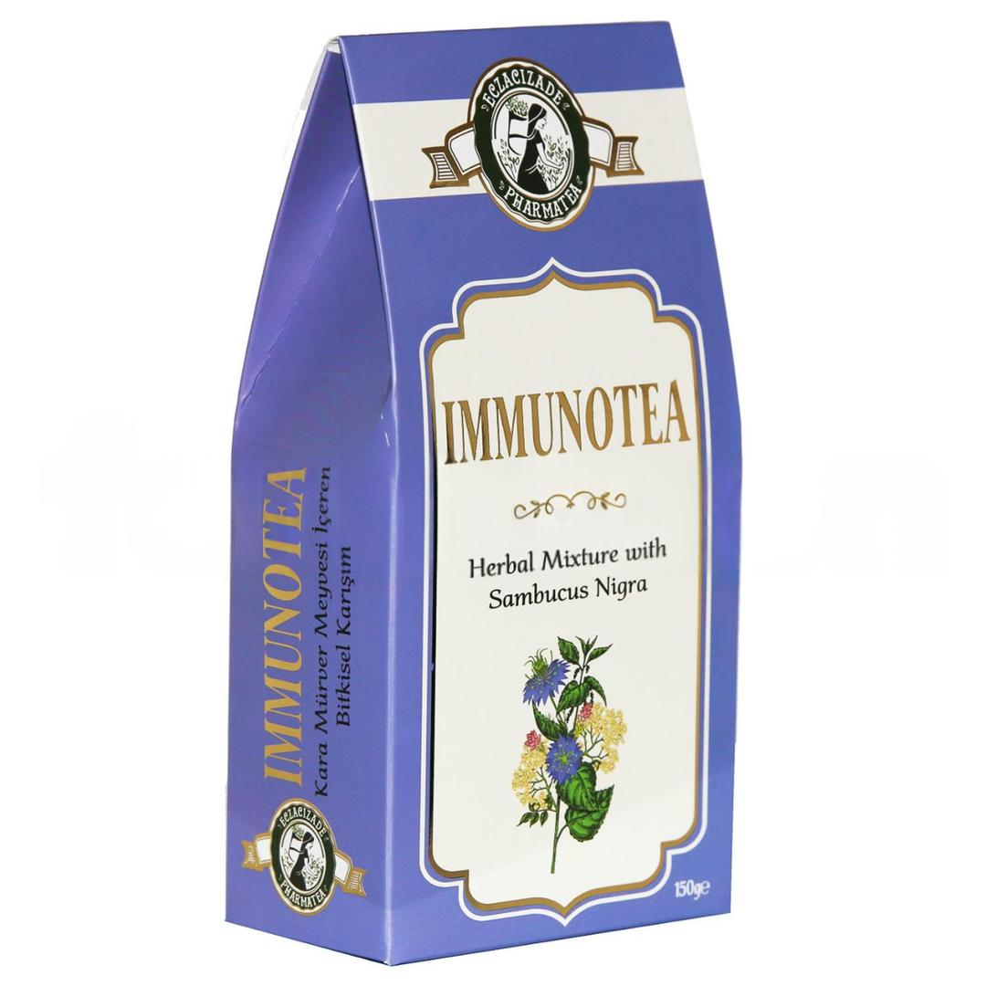 Pharmatea Immunotea 150 gr