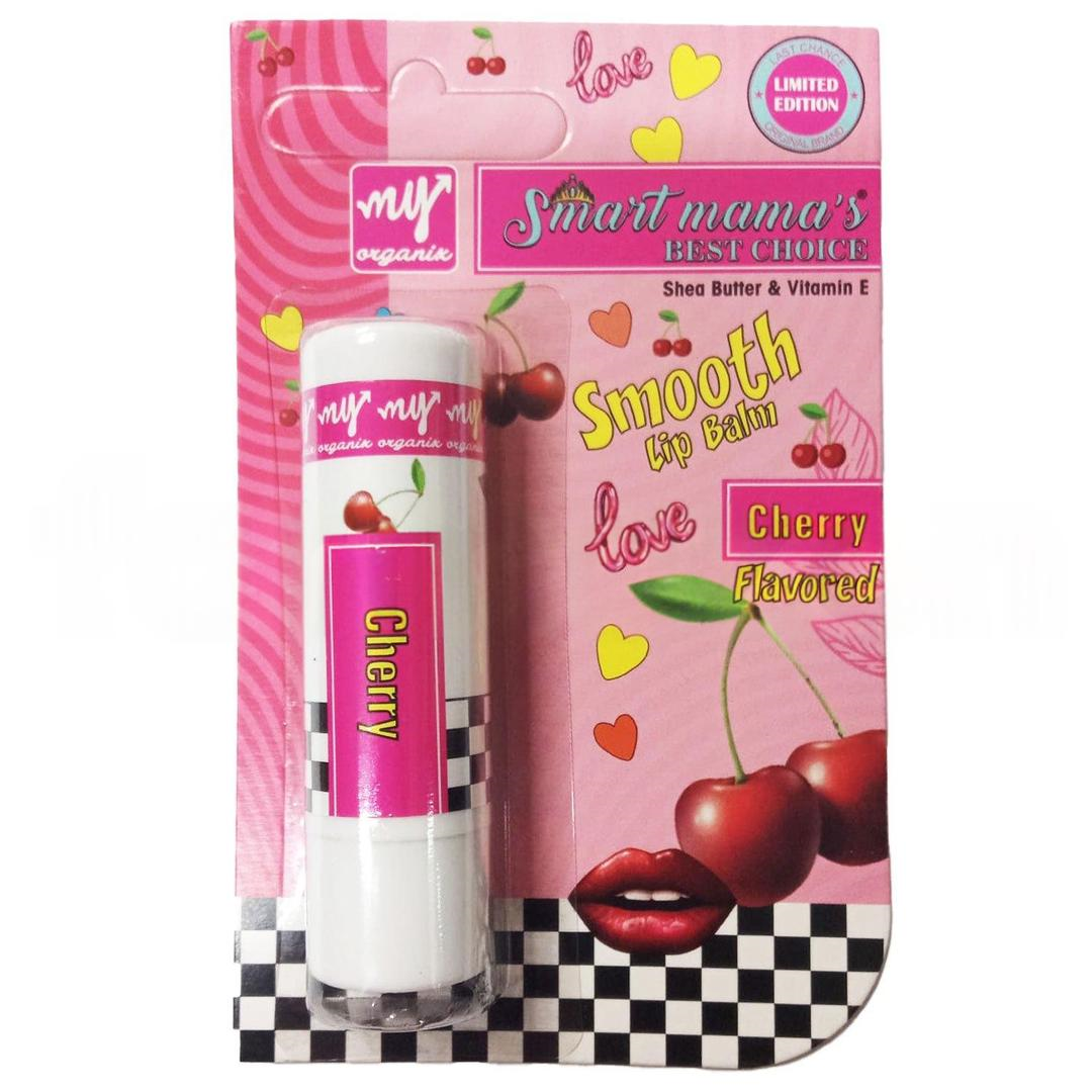 My Organix Lip Balm Cherry 5 gr