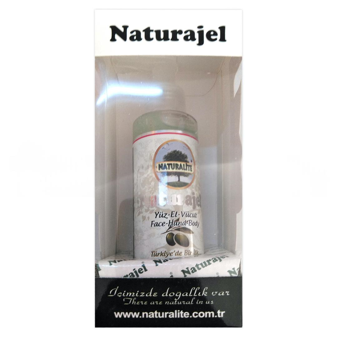 Naturalite Naturajel Peeling 100 ml