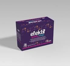 EFEKTIF WOM&MAN 30 SASE INFERTILITE