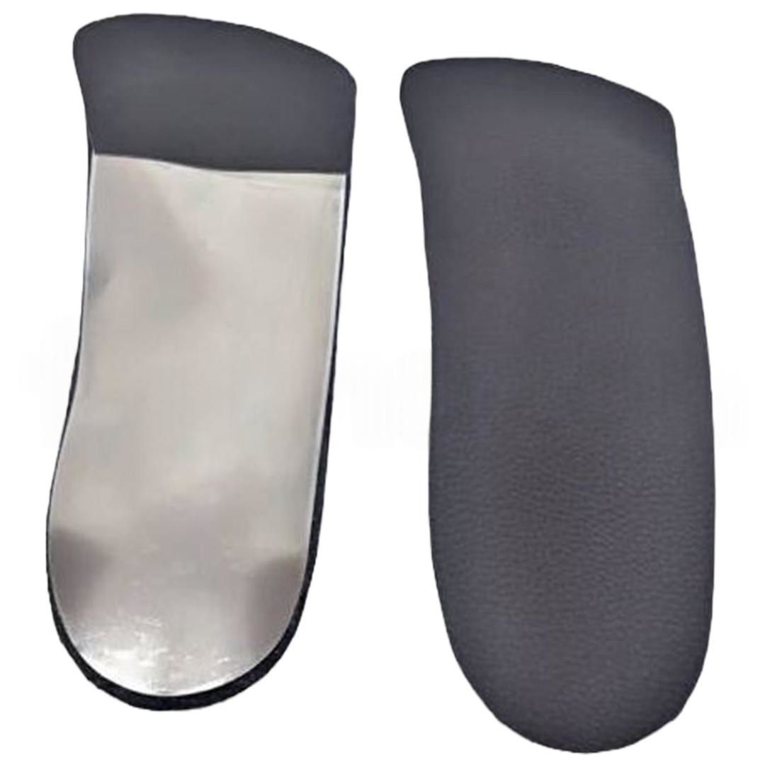 Soles Çelik Tabanlık No: 35-36