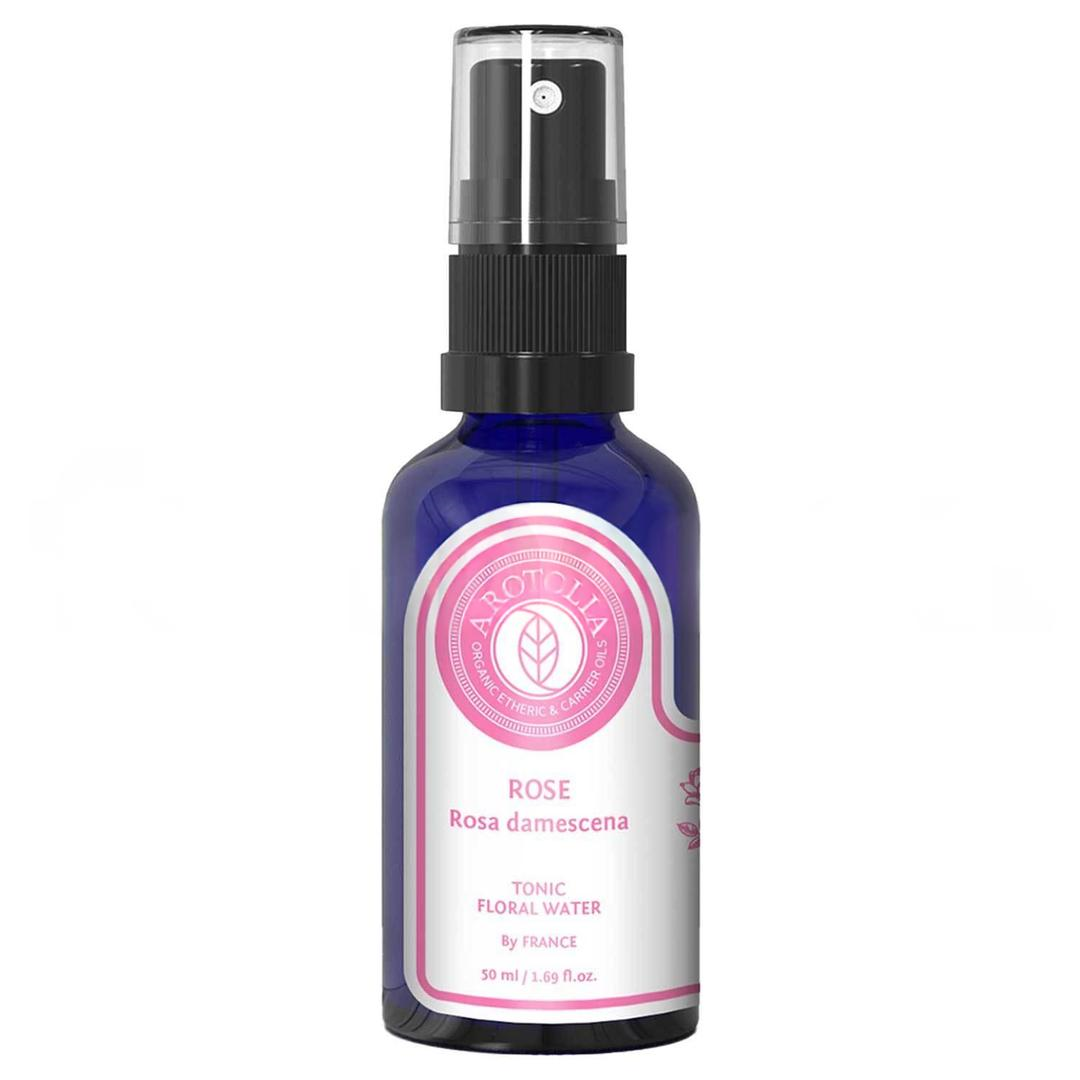 Arotolia Gül Suyu 50 ml