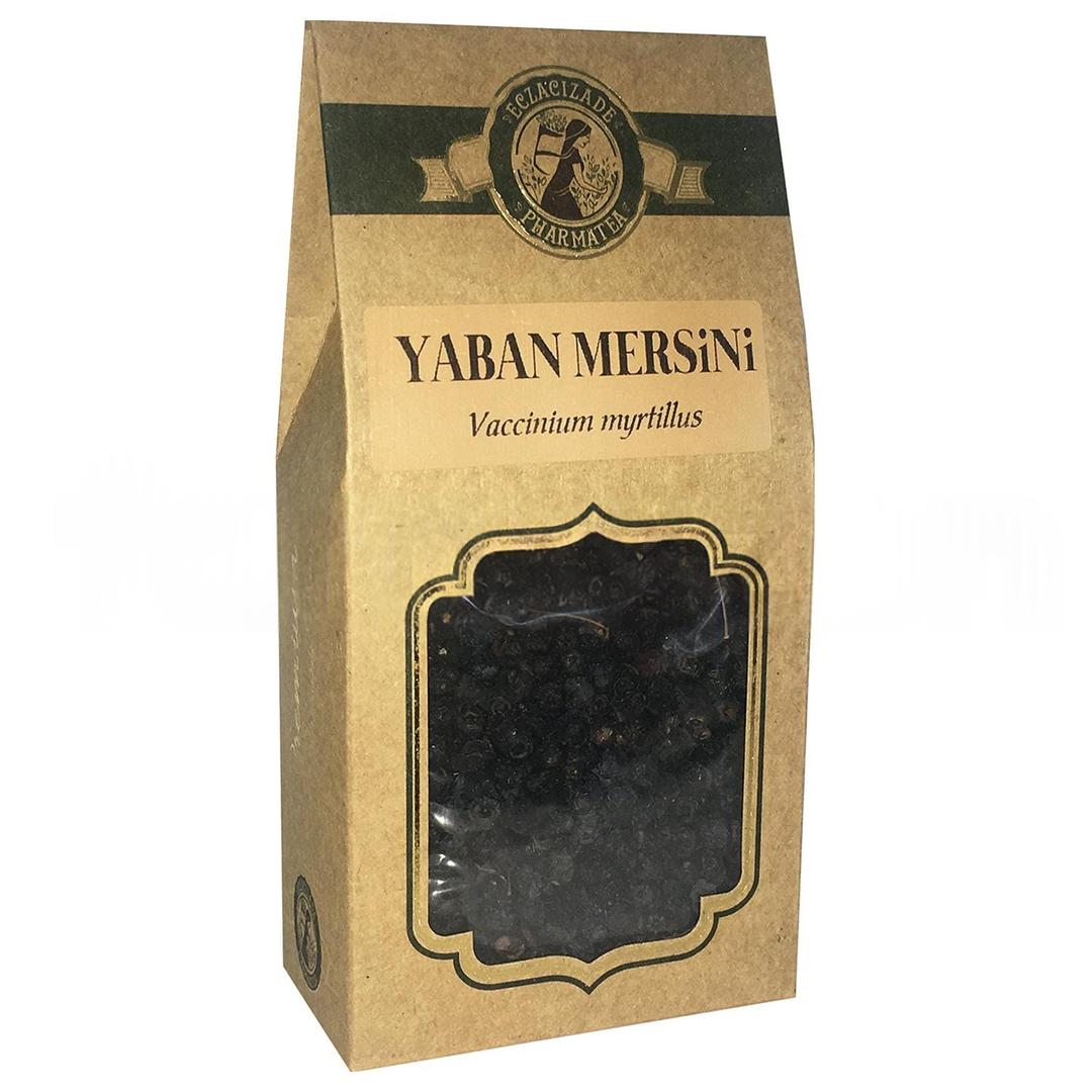 Pharmatea Yaban Mersini 150 gr