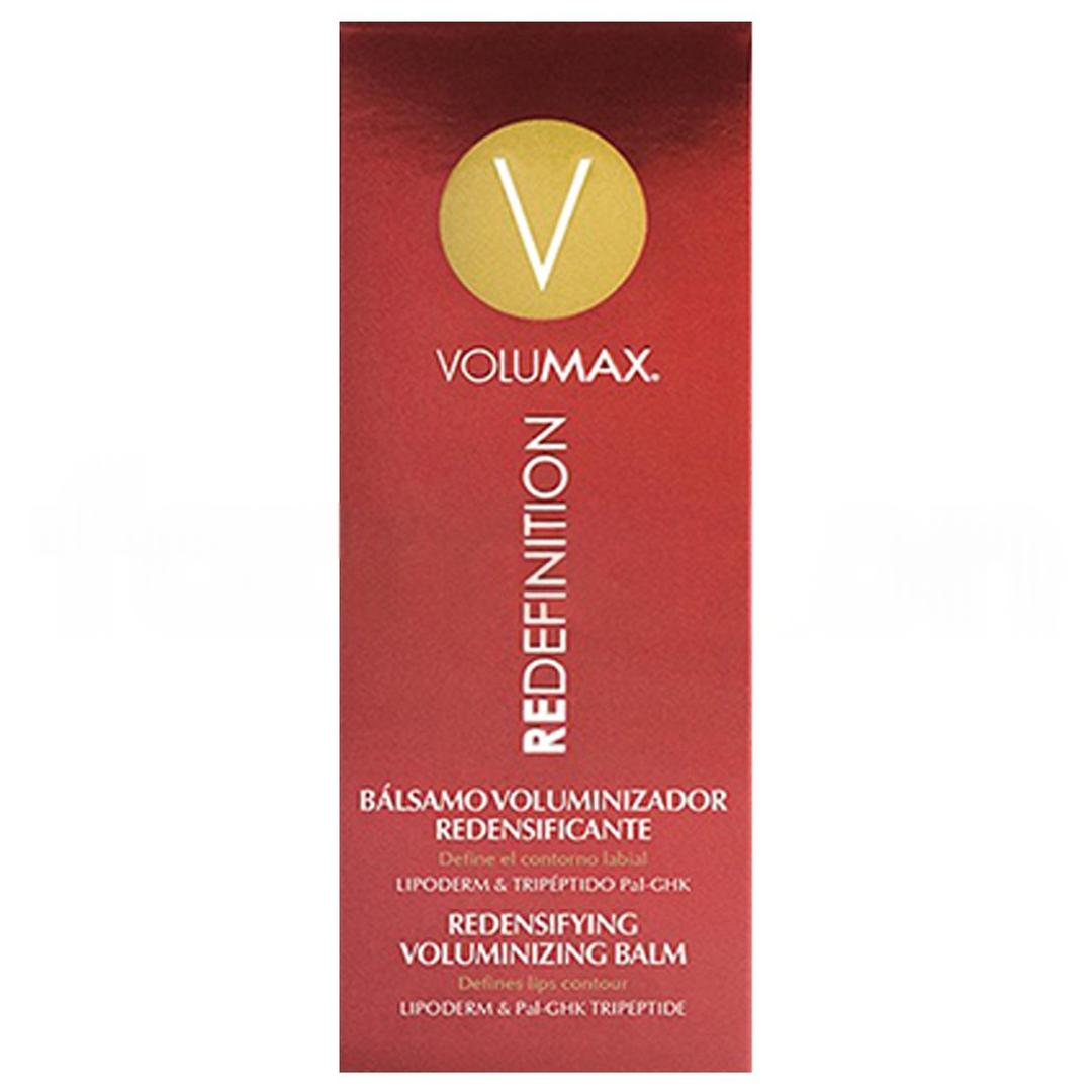 Volumax Redefinition Yoğunlaştırıcı ve Kırışıklık Karşıtı Dudak Balsamı 15 ml