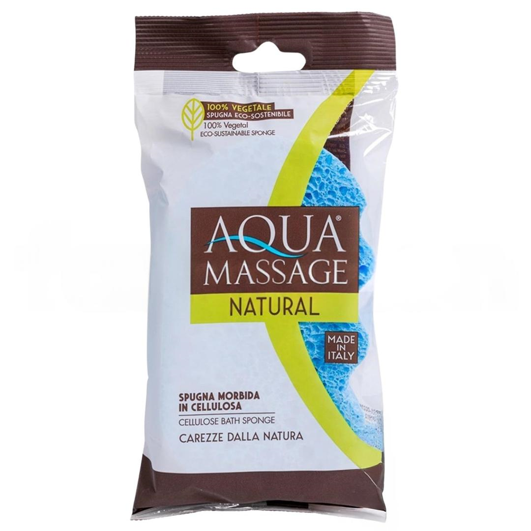 Aqua Massage Seluloz Banyo Süngeri Art 132