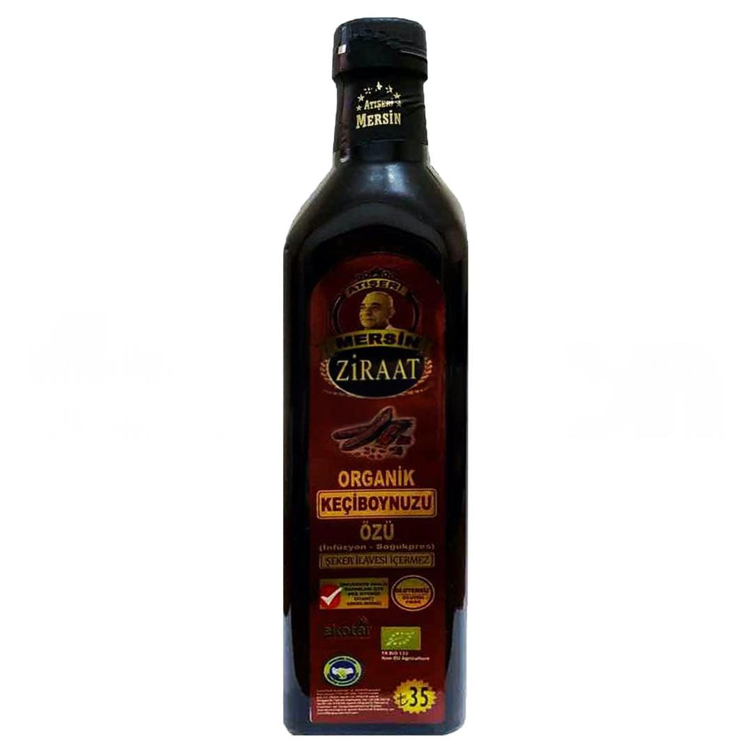 Atışeri Organik Keçiboynuzu Özü 700 gr