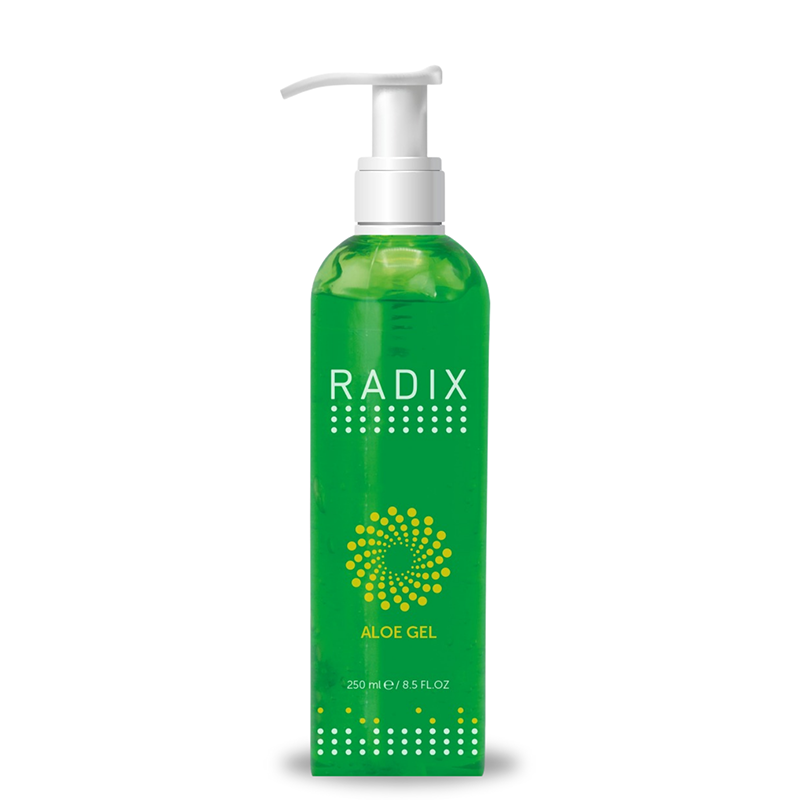 Radix Aloe Gel 250 ml