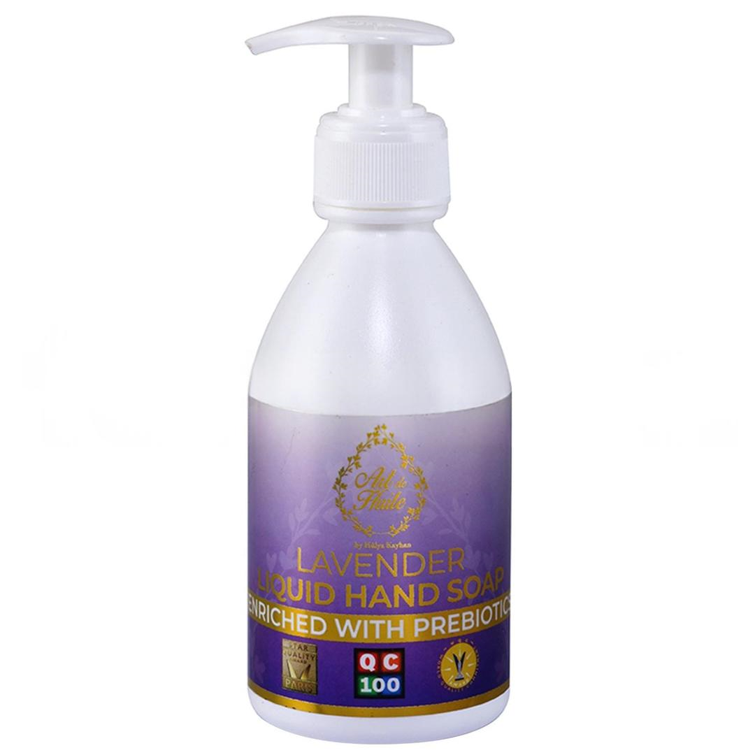 Art De Huile Lavander Sıvı Sabun 200 ml