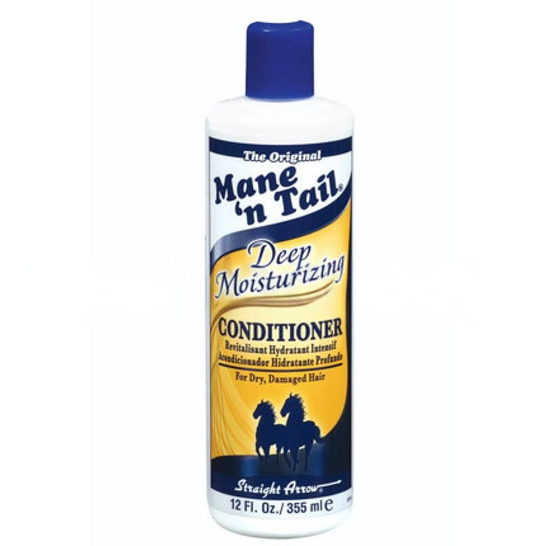 Mane'n Tail At Kuyruğu Saç Kremi 335 ml