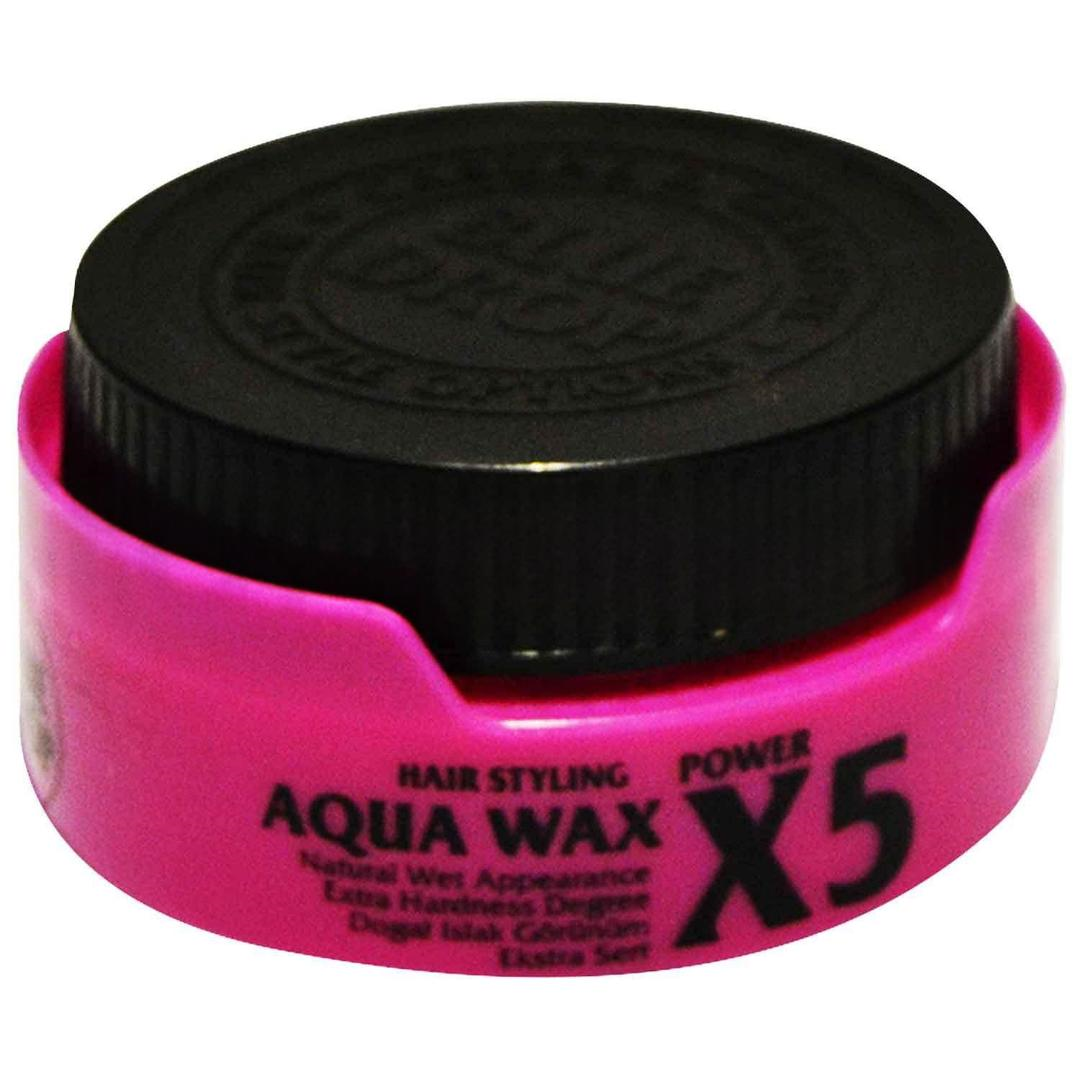Blue Drop Aqua Wax Power X5 150 ml