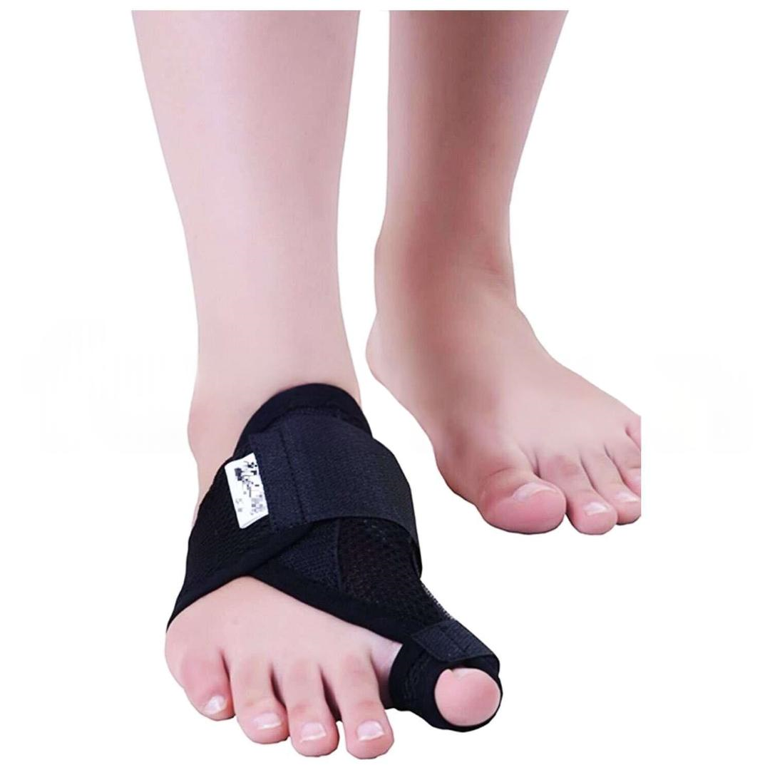 Mediways Halluks Valgus Gece Ateli Sol