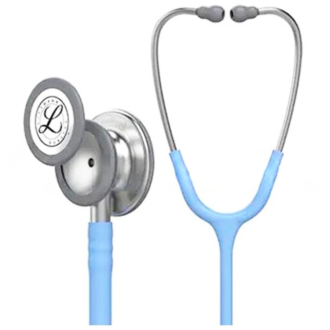 3M 5630 Littmann Classic III Steteskop Gök Mavisi