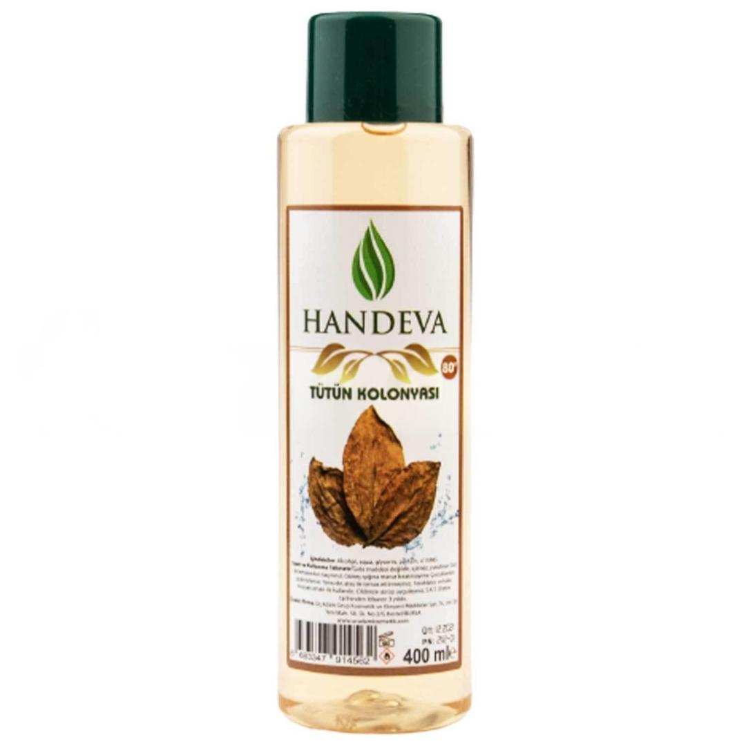 Handeva Tütün Kolonyası Pet 400 ml