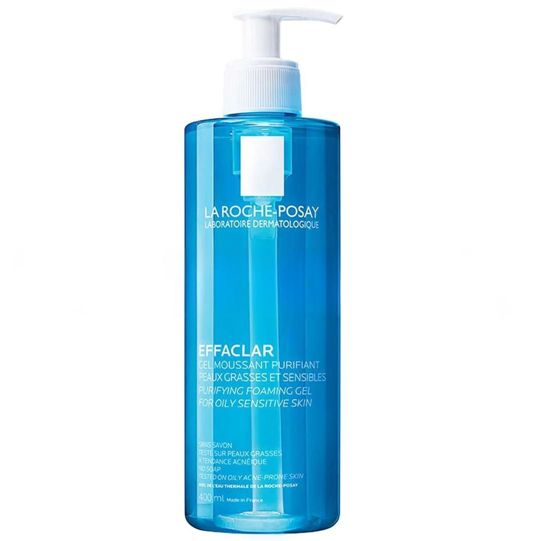 La Roche Posay Effaclar Gel 400 ml - Eski Ambalaj
