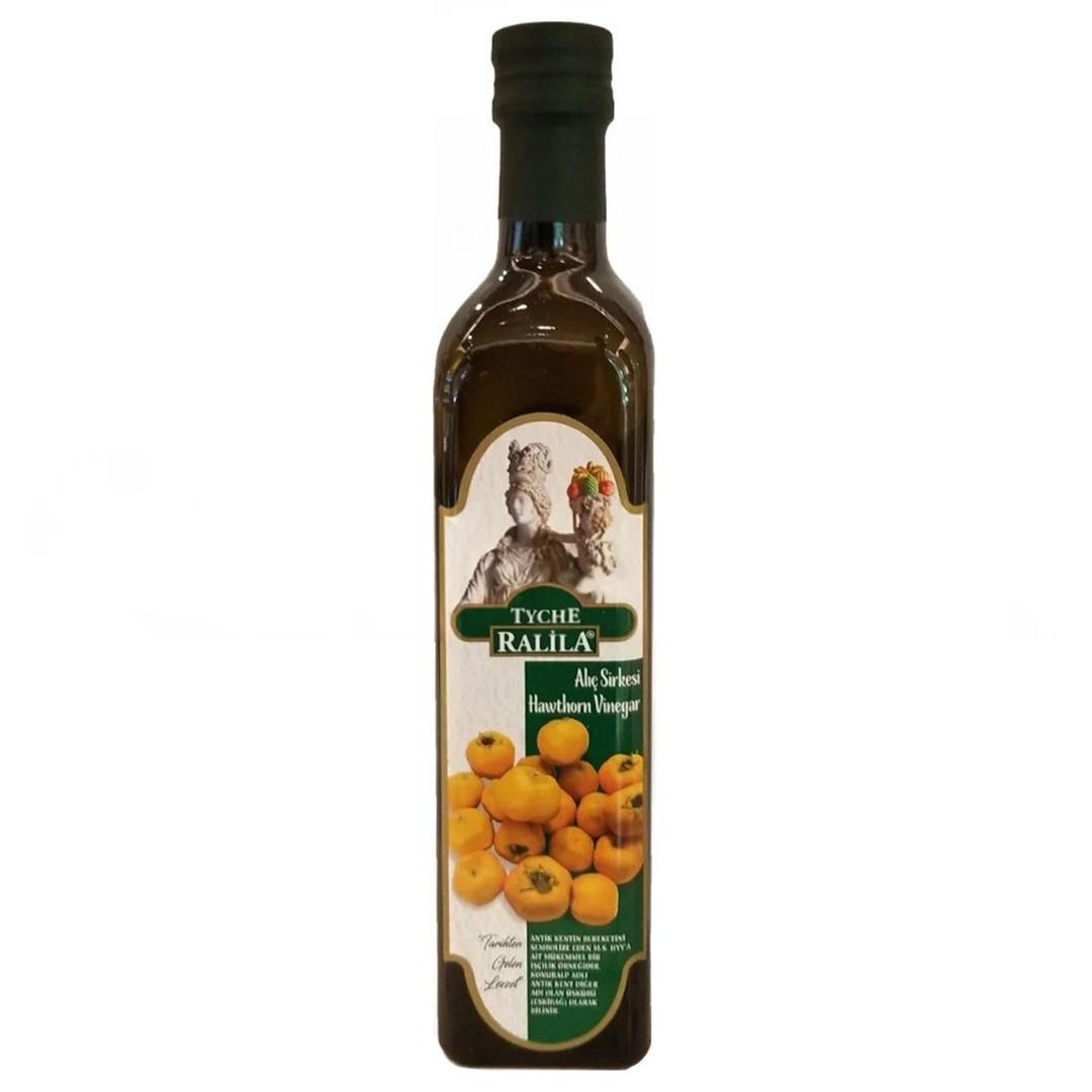 Tyche Ralila Organik Alıç Sirkesi 500 ml