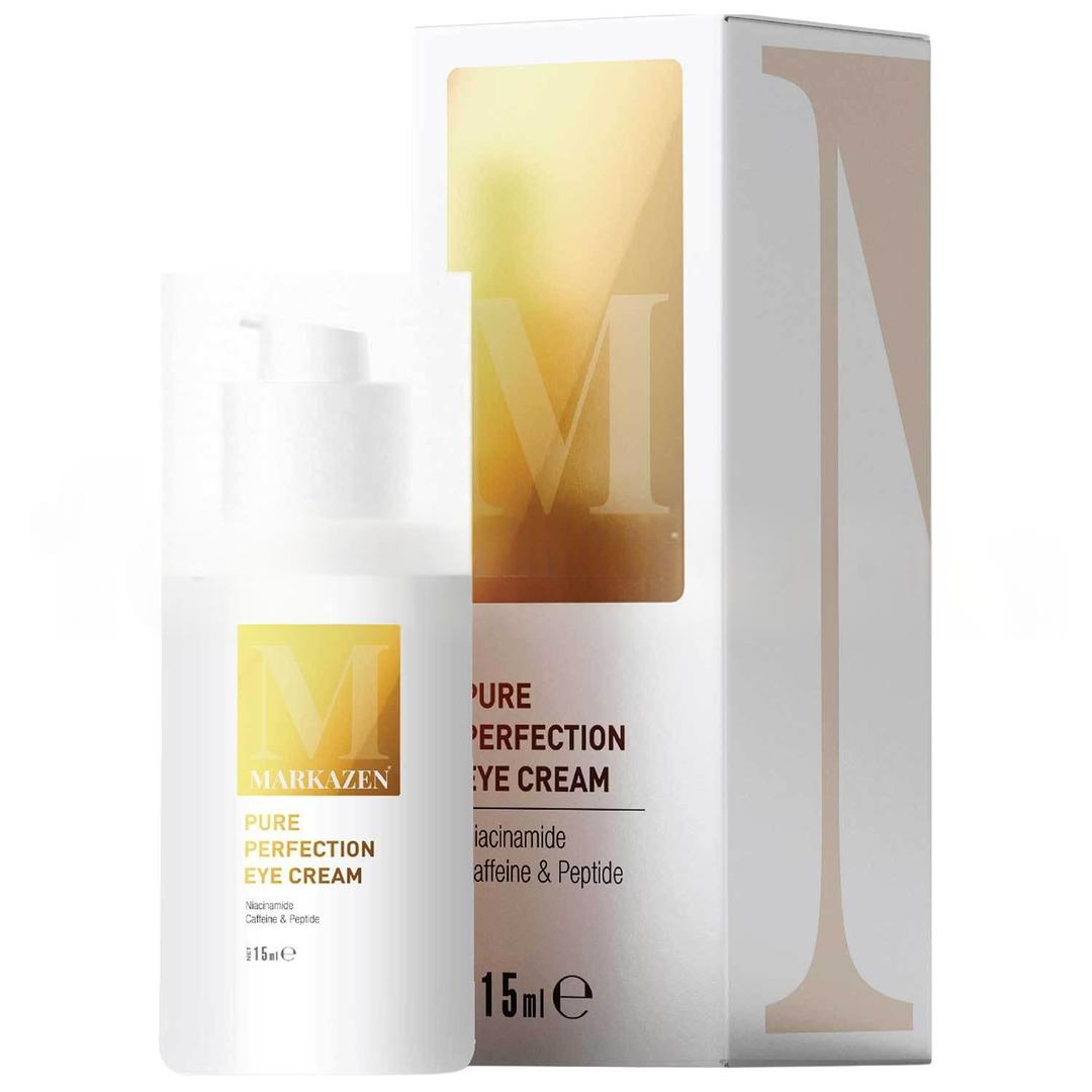 Markazen Pure Perfection Eye Cream 15 ml