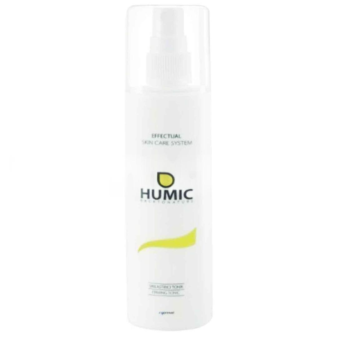 Humic Temizleme Sütü 100 ml