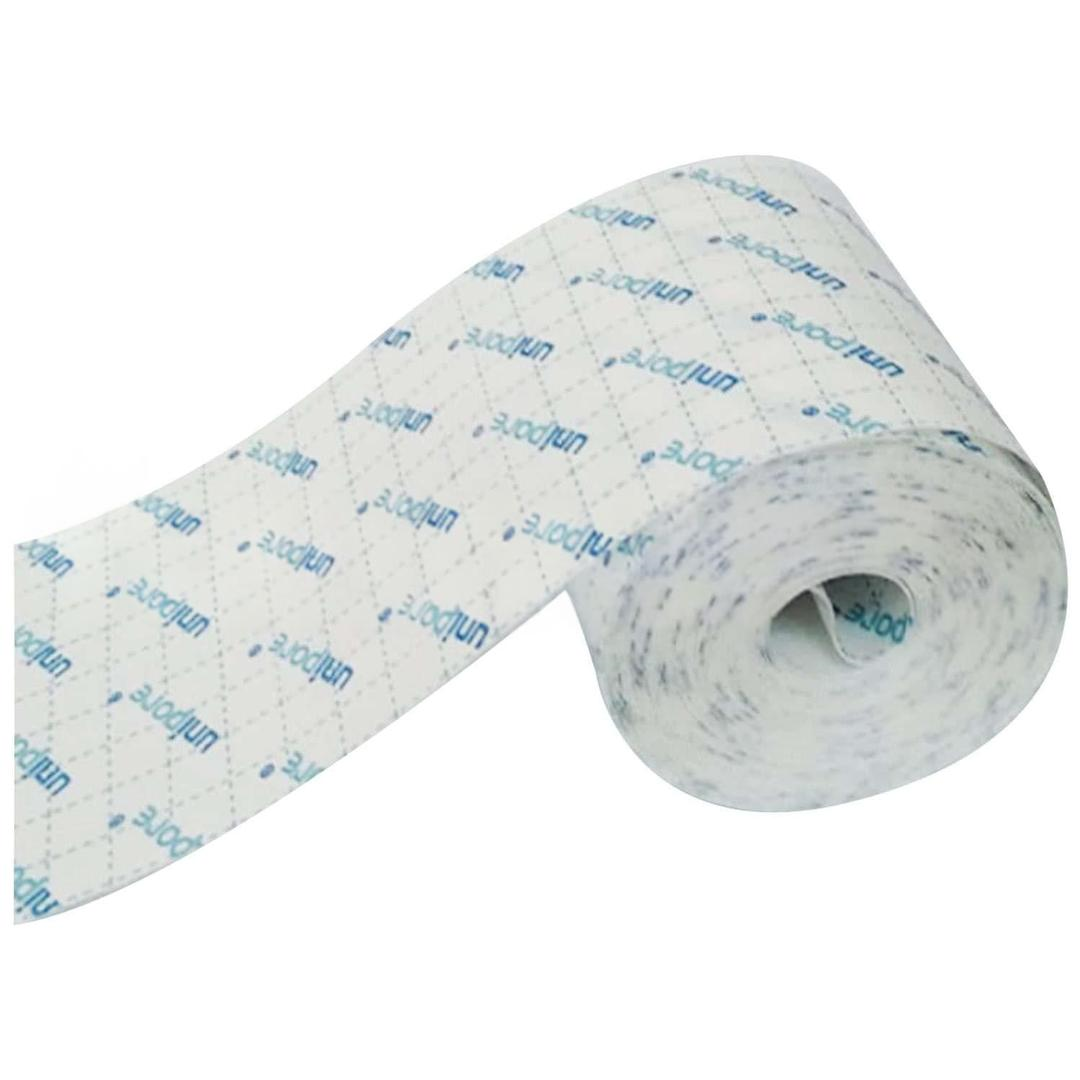 Unipore Hipoalerjenik Fix Flaster 10x10 cm