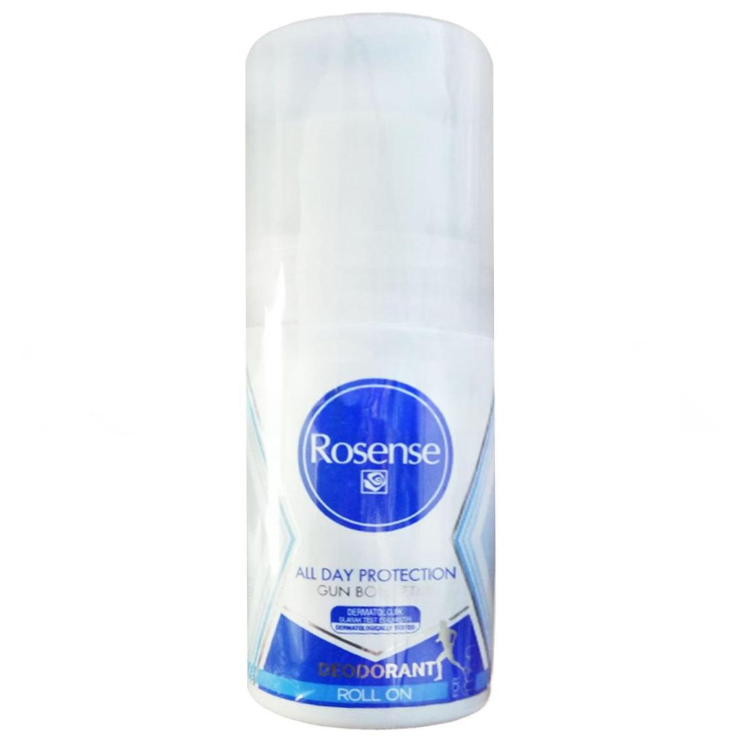 Rosense Roll-On Deodorant Bay 50 ml