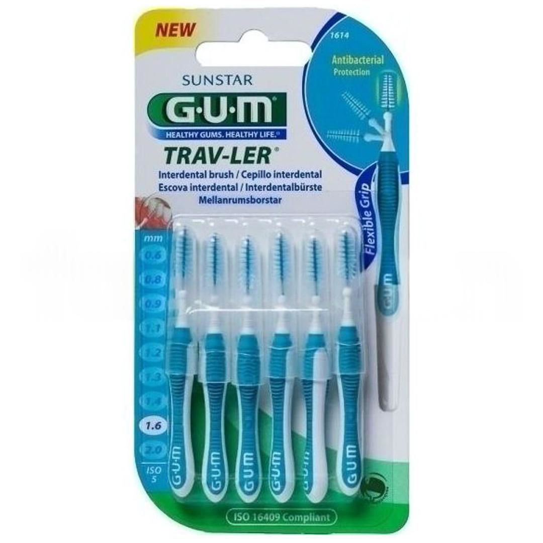 Gum Travler 1614/1,6mm