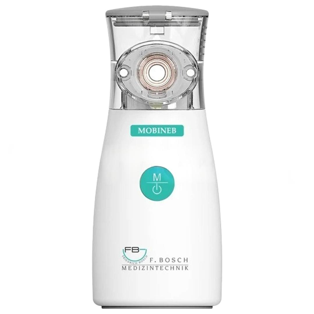 F.Bosch Mobineb Şarjlı Mesh Nebulizör Cihazı