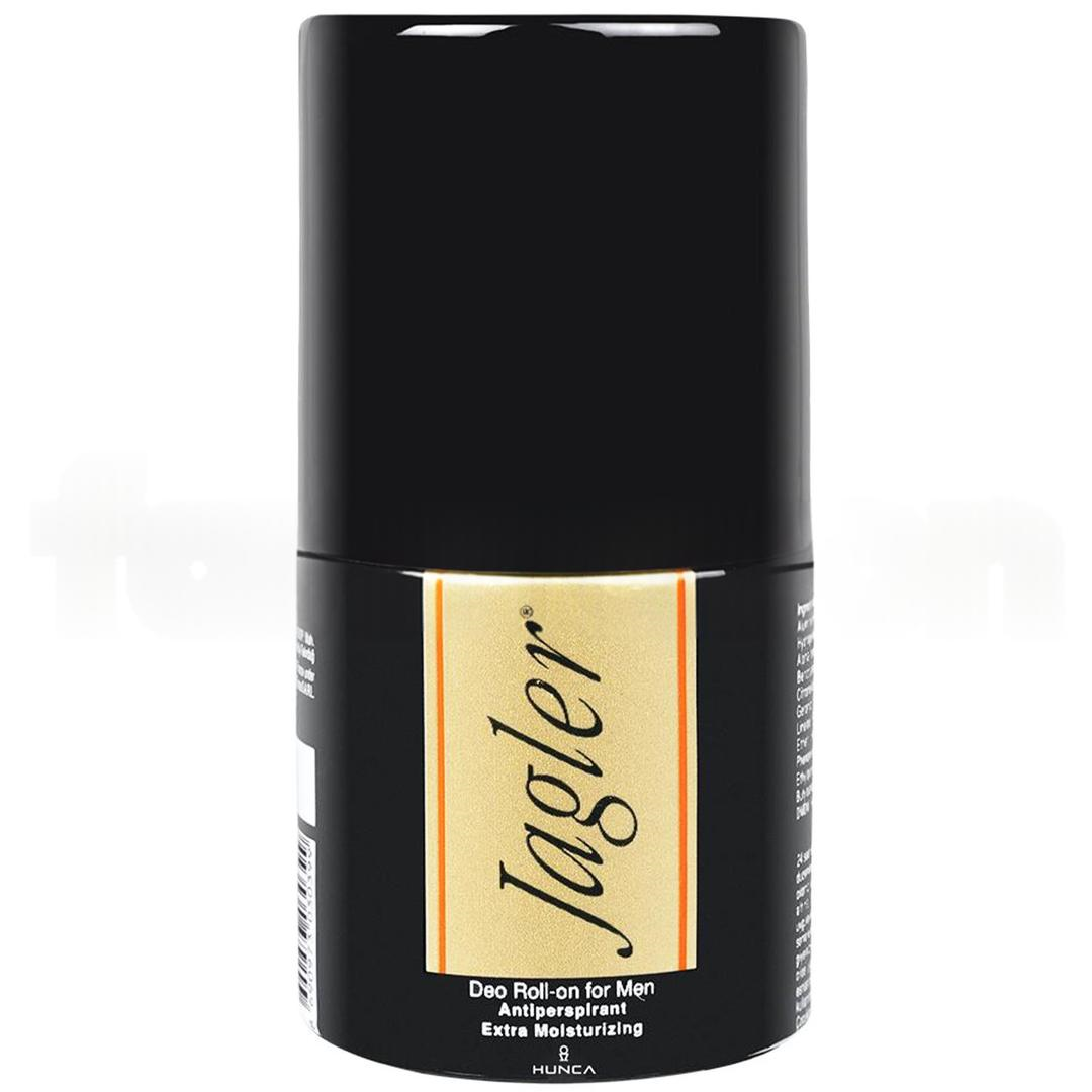 Jagler Classic Roll-On 50 ml - Eski Ambalaj