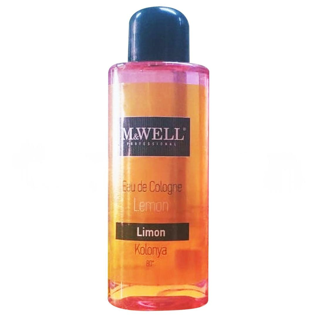 M&Well Limon Kolonyası 220 ml