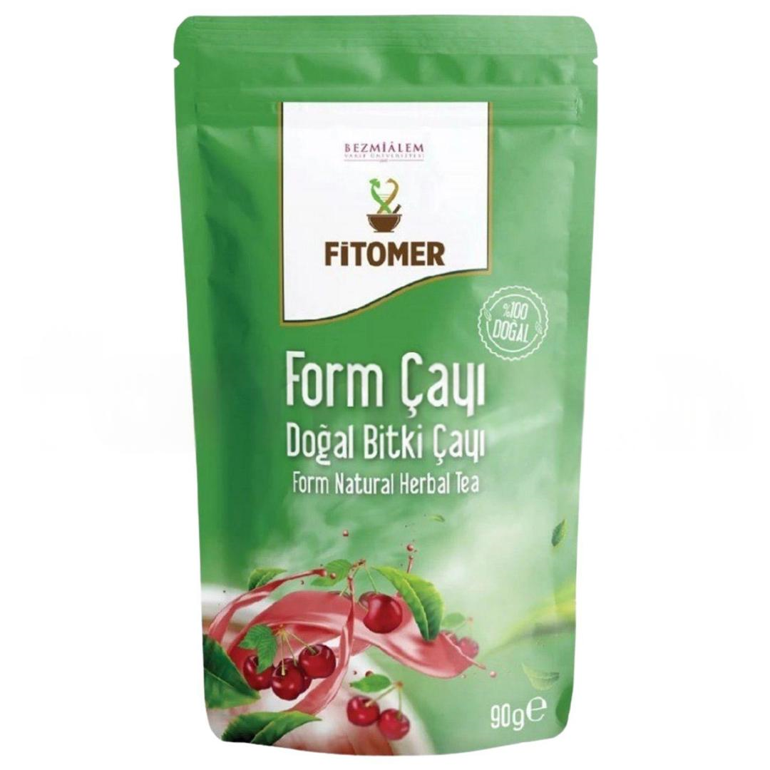 Fitomer Form Çayı 90 gr