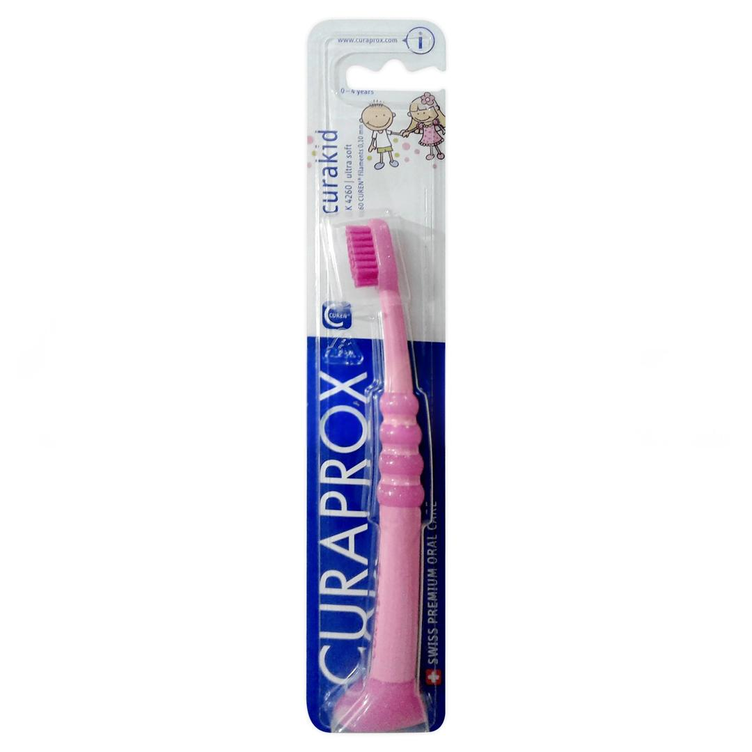 Curaprox Diş Fırçası Curakid Ck 4260