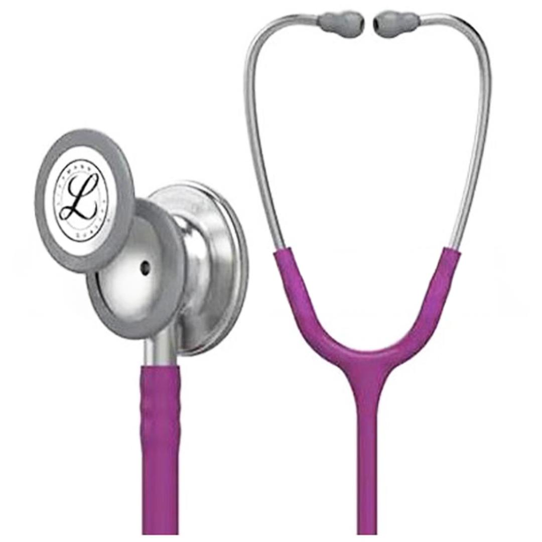 3M 5831 Littmann Classic III Steteskop Mürdüm