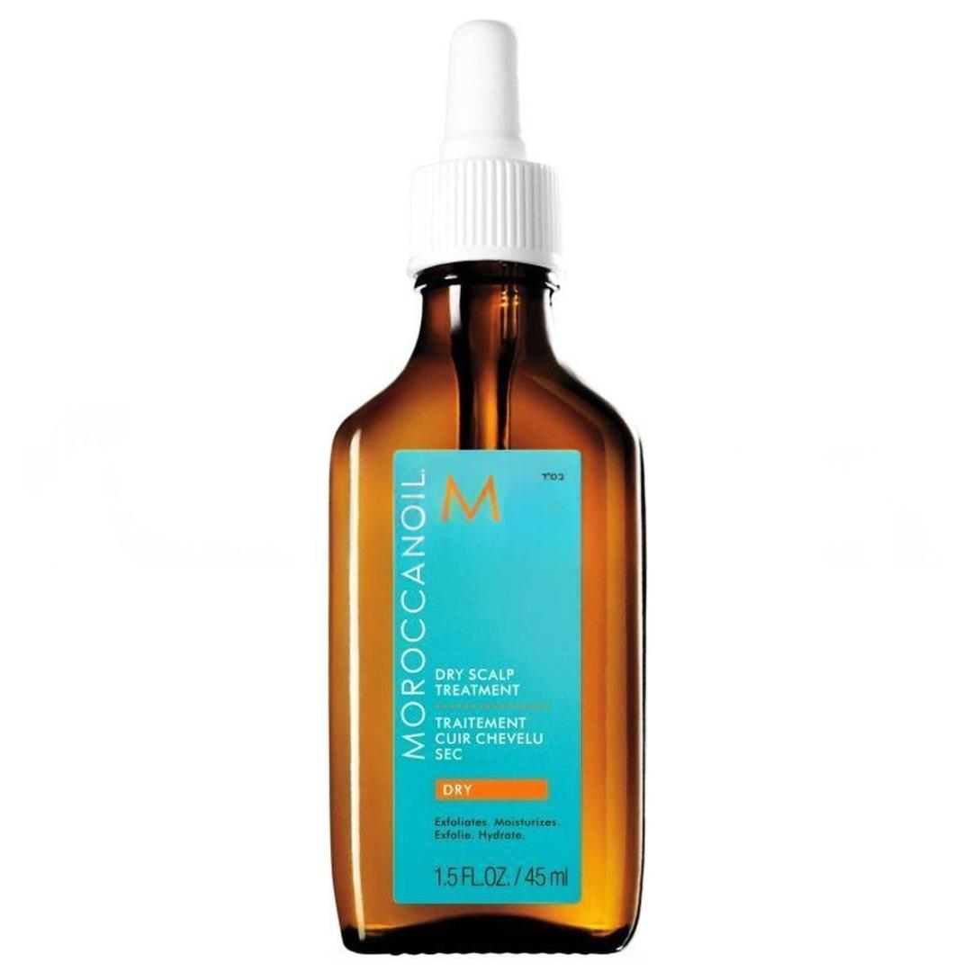 Moroccanoil Dry Scalp Treatment Kuru Saç Derisi Serumu 45 ml
