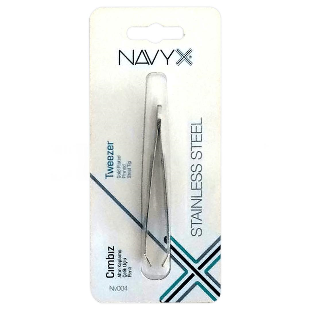 Navyx Cımbız Küçük