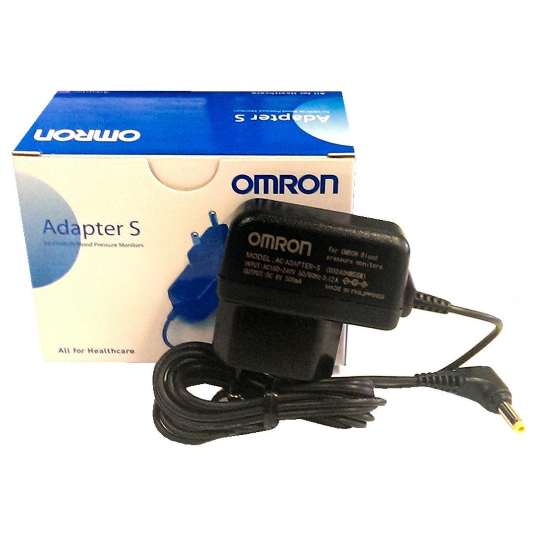 Omron Tansiyon Aletleri icin S Adaptör