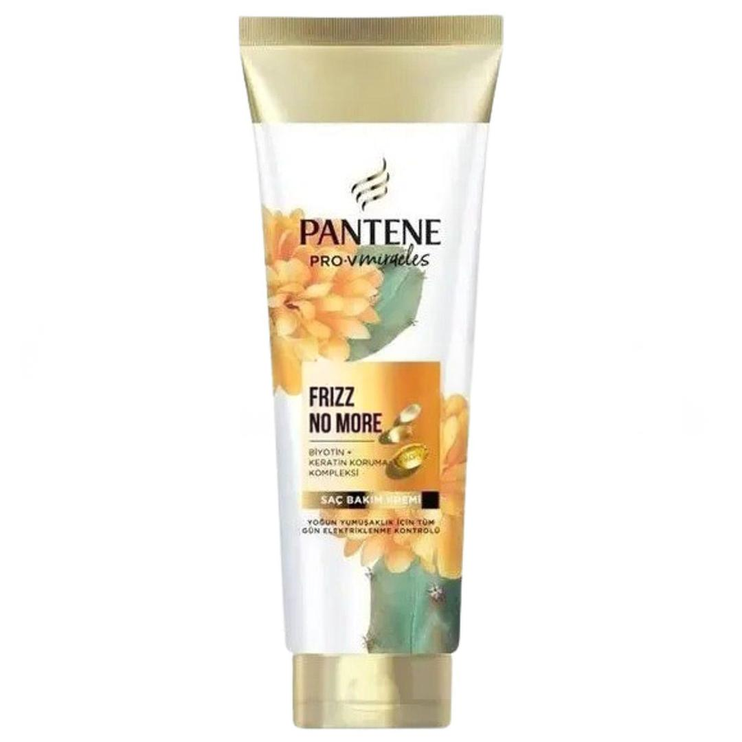 Pantene Saç Kremi Frizz No More 275 ml