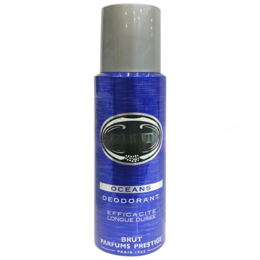 Brut Deodorant Oceans 200 ml