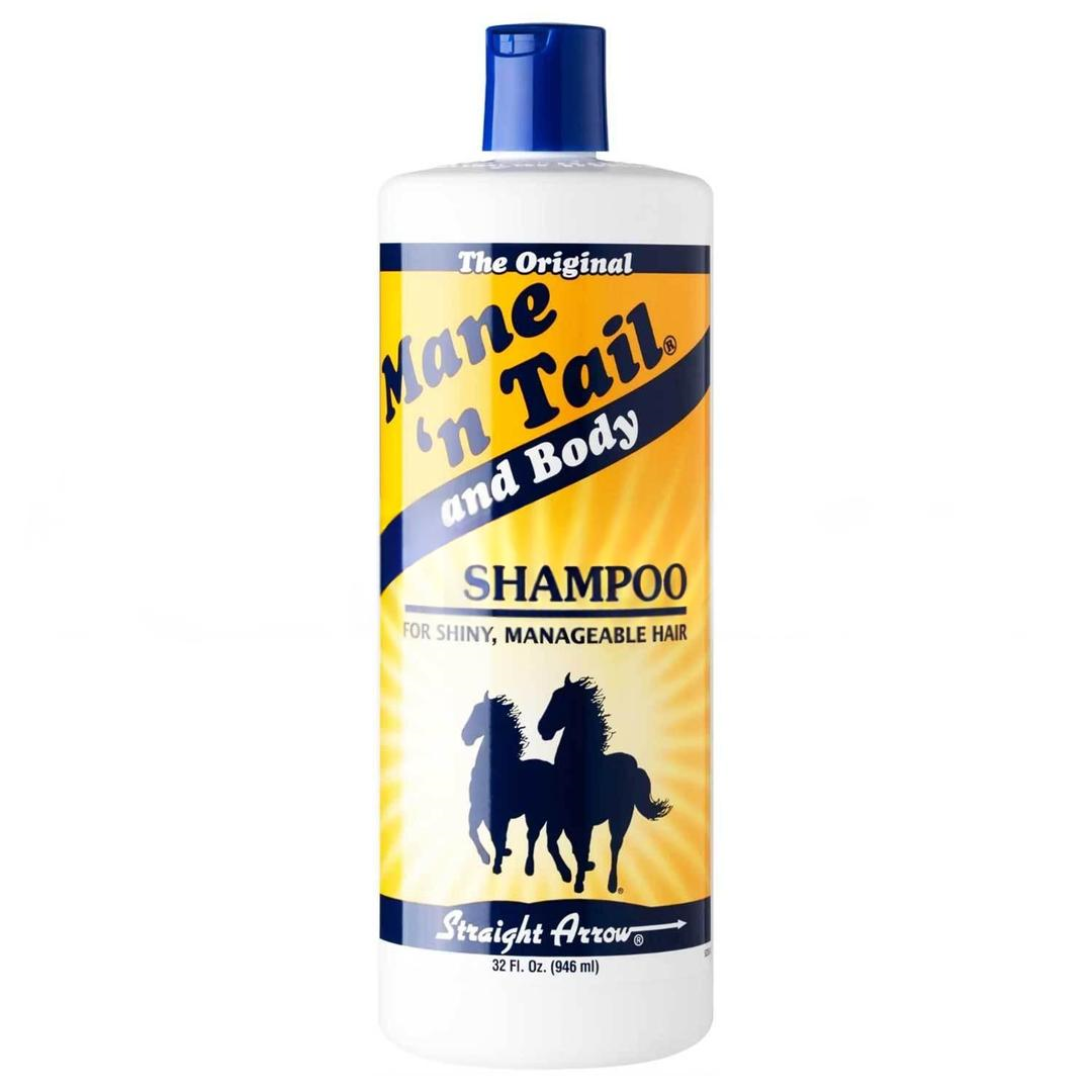 Mane'n Tail Şampuan And Body 946 ml