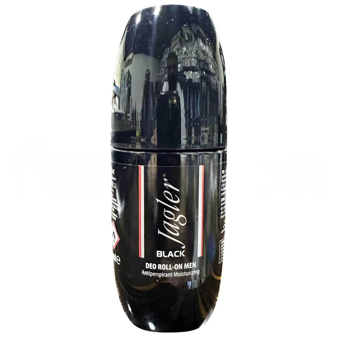 Jagler Man Roll-On Black 50 ml