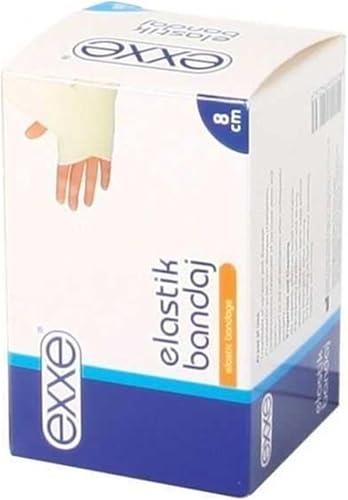 BANDAJ ELASTIK 8CM 3,5M EXXE