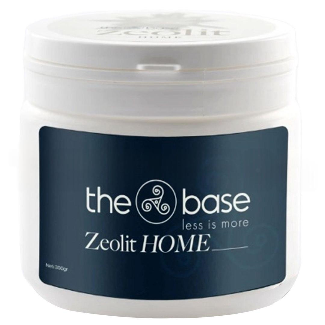 The Base Zeolit Home 350 gr