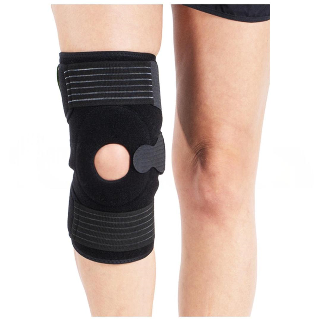 Wingmed Patella Destekli Dizlik Sağ - Sol Standart