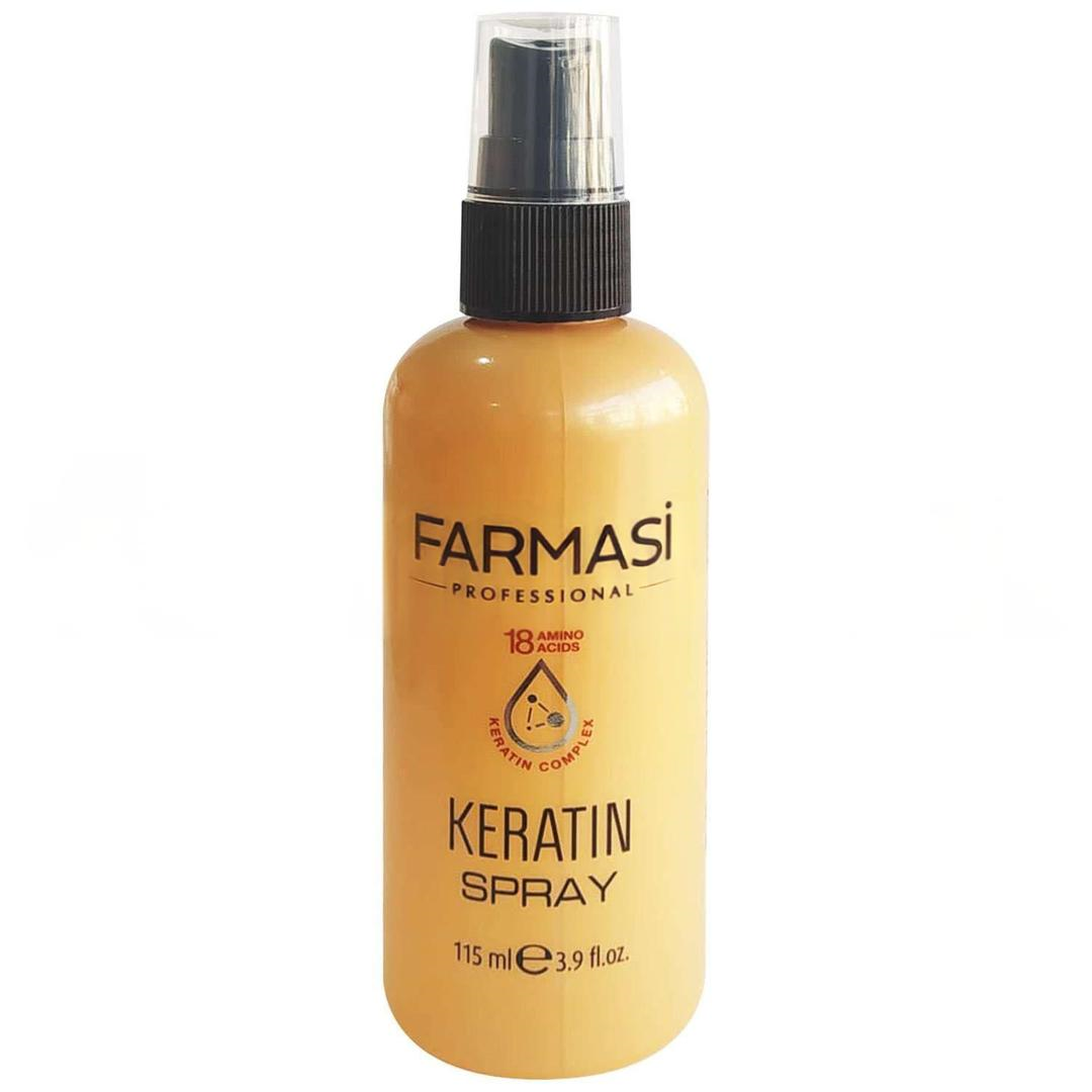 Farmasi Kreatin Saç Sprey 115 ml