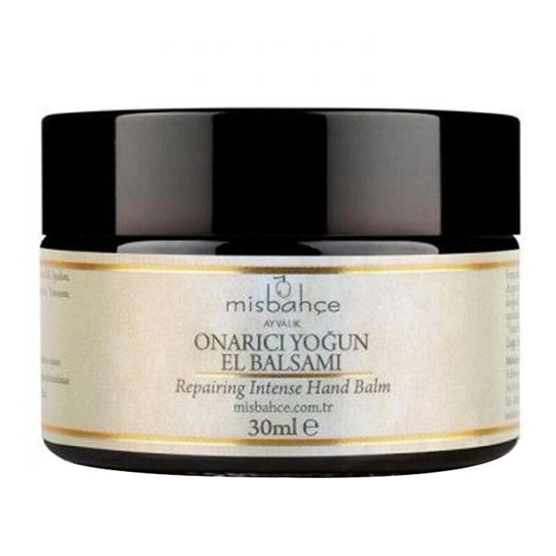 Misbahçe Bariyer Onarıcı Yoğun El Balsamı 30 ml