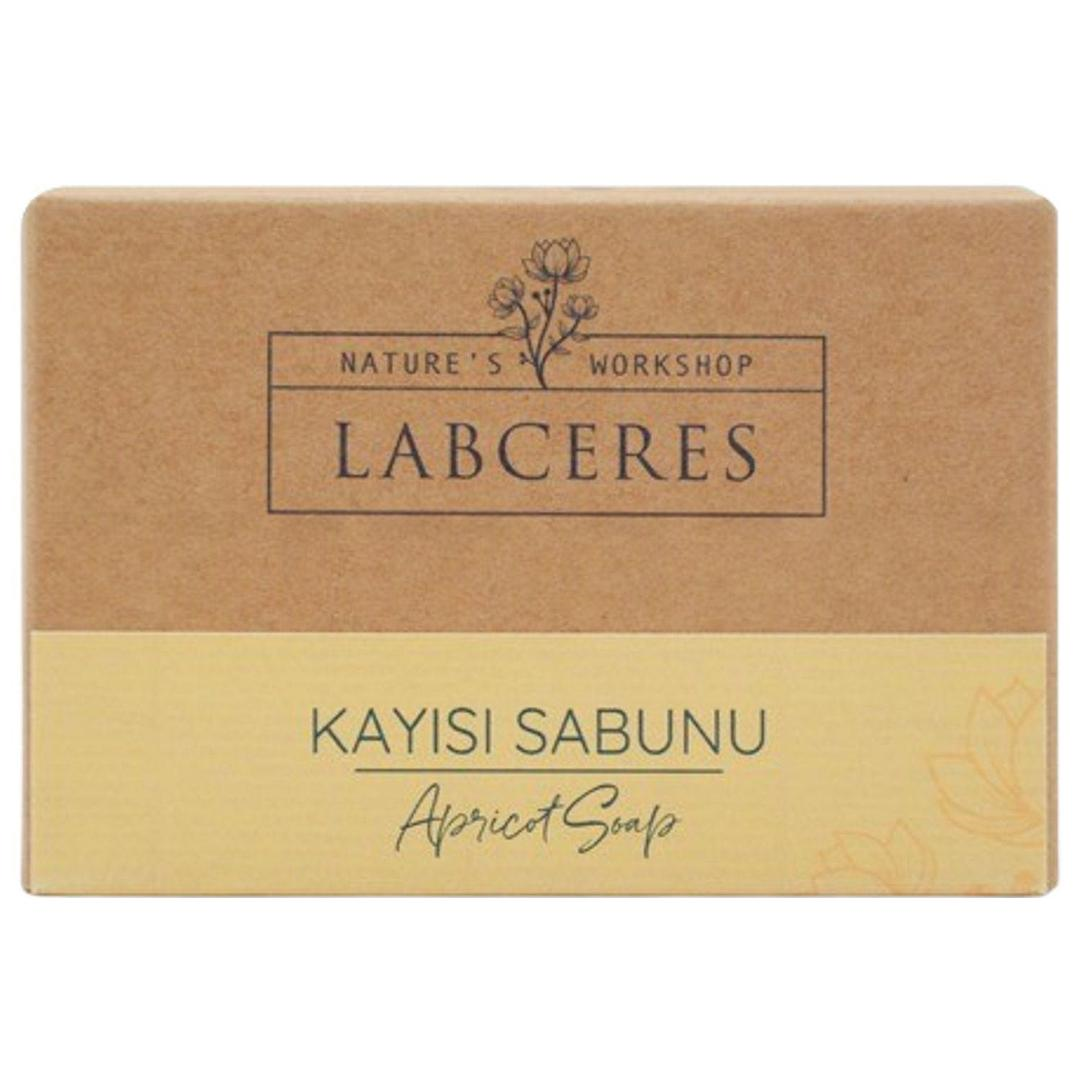 Labceres Kayısı Sabunu 120 gr