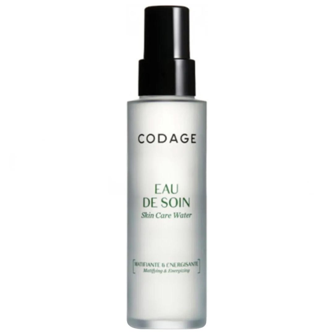 Codage Matifiante Energisante Matifying Energizing 100 ml