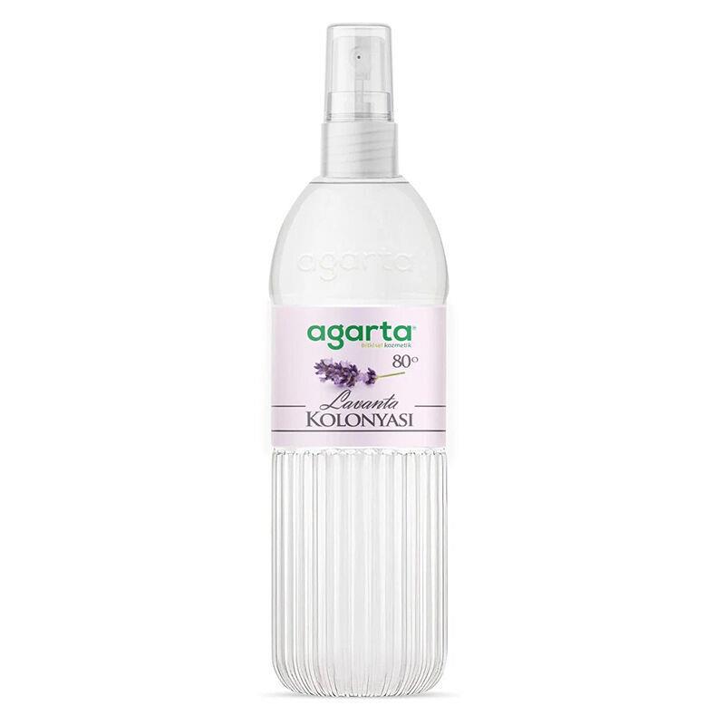 Agarta 150 ml Lavantalı Kolonya